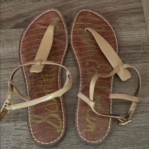 Sam Edelman Gigi sandals
